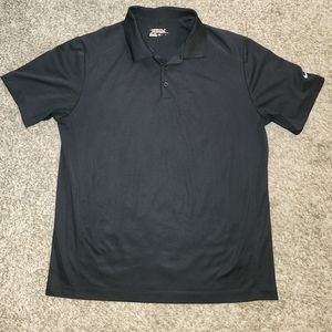 Men's Nike Golf Dri-Fit Short Sleeved Polo, Sz. XL